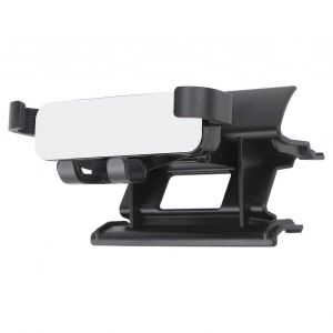 Grille D'a&eacute;ration Support De T&eacute;l&eacute;phone Portable Noir Haute Stabilit&eacute; Support De T&eacute;l&eacute;phone De Voiture Support De Berceau De Remplacement Pour Land Rover Range Rover Sport 2023 C Type - Neuf