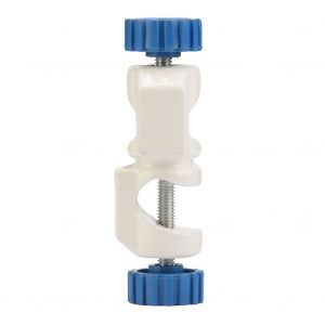 Pince a angle droit de type britannique, pince a angle droit, pince croisee de laboratoire, poignee metallique de laboratoire - Neuf