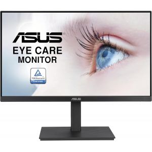 lbgwp60-Va24Eqsb - Ecran Pc 23,8"" Fhd - Dalle Ips - 16 9-75Hz - 5Ms - 1920X1080-300Cd/M² - Dp, Hdmi, Vga Et 2X Usb 3.2 - Flicker Free - Filtres De Lumière Bleue - Adaptive Sync. - Haut-Parleurs - Neuf