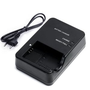 Chargeur NB-13L CB-2LH pour Canon PowerShot G7 X Mark II, G5 X, G9 X, SX620 HS, SX720 HS, SX730 HS - Neuf