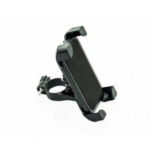 Support Universel Pour T&eacute;l&eacute;phone Portable, Pour Guidon De Moto Et De V&eacute;lo - Neuf