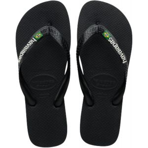 Kalanka-Mixte Brasil Logo Tongs - Neuf