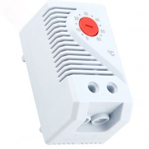Thermostat bimetallique a regulation automatique de temperature KTO011 - Neuf