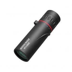 T&eacute;lescope monoculaire HD 2000x24,mini t&eacute;lescope portable - Neuf