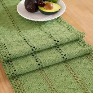 Sjzg-Chemin De Table - Neuf