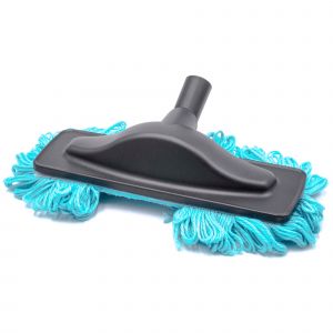 vhbw Embout type 26 serpillière pour tapis compatible avec Kärcher T15/1+ESB28 Prof., T 15/1 + ESB 28, T 15/1, T151eco!efficiency - Neuf