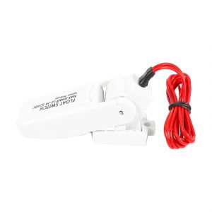 Pompe de cale interrupteur à flotteur automatique 12V 24V ou 32V pour bateau yacht caravane camping mer pêche eau - Neuf