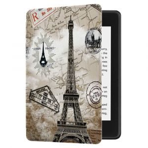 Coque De Protection Universel¿Style 2¿ ,6.8"" Kindle Papyraceus Tolino E-Reader, Compatible Kobo Clara Hd Kindle 2021 Étui Housse - Neuf