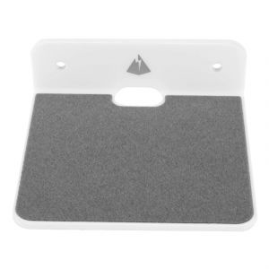 &Eacute;tag&egrave;re murale,support de haut-parleur,petite &eacute;tag&egrave;re murale,support de haut-parleur (blanc) - Neuf