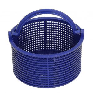 Panier de filtre de piscine Panier d'&eacute;cumoire de piscine Outil de nettoyage de piscine en plastique de remplacement pour Hayward Spx1096 / bl - Neuf