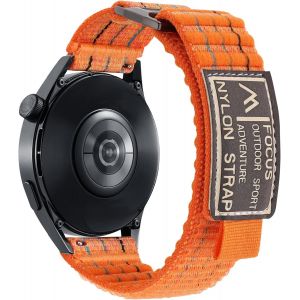 Kal-Bracelets De Montre Élastiques 20 Mm 22 Mm Avec Fermeture Rapide - Neuf
