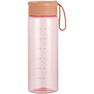 Bouteille D'eau, 780ml Gourde Sport, Sans Bpa,Anti-Fuite Bouteille Une Ouvrir En Tournant,Pour Ouvrir, Pour Sports,Salle De Sport,Cyclisme,L'école,Bureau,Camping - Neuf
