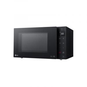 FMO 25 L -TOUCH INCLINÉ - Ø 29,2 CM - 1000 W -CAVITÉ EASYCLEAN - SMART LG - MS2535GIB - Neuf