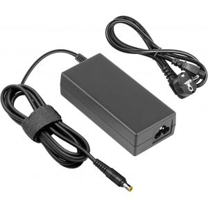 acdsgd-60W 19V 3,16A Chargeur pour Ordinateur Portable pour Samsung R720 R710 R730 NP350E7C R580 N150 NP355V5C NP600B4B R509 R510 R540 RV720 N210 (5,5 * 3,0mm) - Neuf