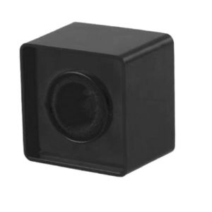 Microphone d'interview Adaptateur à main Mousse pour sans fil Go/GoII/ MicÉmetteur sans fil,Cube-Onl - Neuf