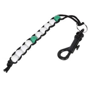 Compteur De Score De Frappe De Golf En Nylon Tissé Et Compteur De Putter De Balle De Golf En Plastique Compteur De Score Sportif Gol - Neuf