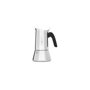 Cafeti&egrave;re italienne - BIALETTI - NEW VENUS - 10 tasses - 0,5 L - Argent - Neuf