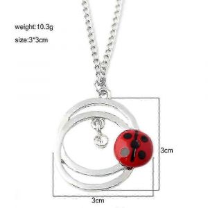 Fille Dame Bijoux Paon Collier Pendentif Serpent Bracelet Contes Cosplay Bijoux Accessoires Femme Homme Cadeaux Anime Bijoux - Neuf