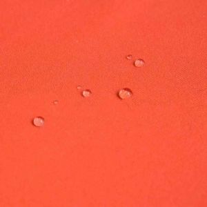 Sac De Voyage En Tissu &Agrave; Coudre En N&eacute;opr&egrave;ne Sbr Orange Fluorescent,Sac D'ordinateur,Housse De Tasse,&Eacute;quipement De Plong&eacute;e,Imperm&eacute;able,Coupe-Vent,Antichoc - Type 45cm X 60cm - Neuf