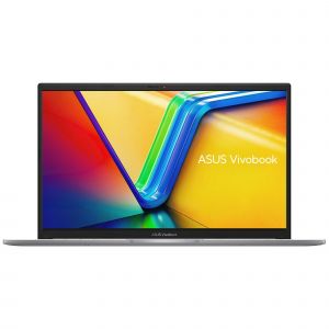 ASUS Vivobook 15 X1504VA-BQ5318W Intel Core 7 150U Ordinateur portable 15.6" Full HD 16 Go DDR4-SDRAM 512 Go SSD Wi-Fi 6 (802.11ax) Windows 11 Home Espagnole Argent - Neuf