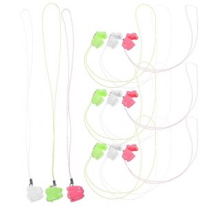 30pcs Bo&icirc;tes De Collecte De Dents De Lait Premi&egrave;re Bo&icirc;te De Rangement De Dents De Naissance Organisateurs De Souvenirs De Dents - Neuf