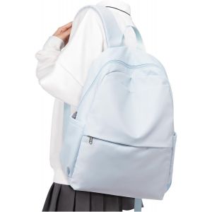 ChenQuanSarl-Sac A Dos Cartable Fille Coll&egrave;ge Fille Gar&ccedil;on Scolaire Sac &Agrave; Dos Renforc&eacute; Primaire Ecole Impermeable L&eacute;ger Voyage Femme - Neuf
