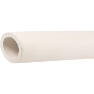 KALANKA-1"" Tuyau Isolation Tube Chaleur Préservation Mousse Tube Poignée Poignées, [pour Plomberie Isolation Enveloppe] - 20""/Beige - Neuf