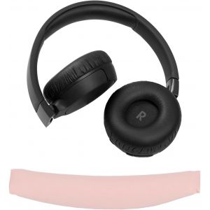Lot de 3 Coussinets de Bandeau Compatibles avec Tune 600BTNC 600BTNC 660NC 510BT T450BT T500BT,Bande de Rechange pour Casque,Housse de Coussin Supérieure,Pièce de.[D280] - Neuf