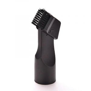 1pc brosse d'aspirateur connecteur 32mm diamètre intérieur ventouse pp buse d'aspiration aspirateur balayeuse accessoires - Neuf