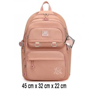 Sac À Dos Sac D'École Fille Sac À Dos Pour Enfants Enfant Adolescent Femme Classe Cartable Primaire Femmes Sac À Dos Adolescent Bookbag Kit - Neuf