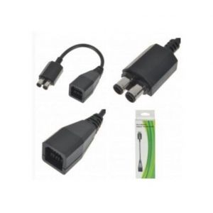 Adaptateur Convertisseur Alimentation Secteur / Xbox 360 &Agrave; Xbox 360 Slim - Neuf