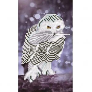 Bricolage Strass Broderie Point De Croix Diamant Peinture Art Artisanat Maison D&eacute;coration Murale - Neuf