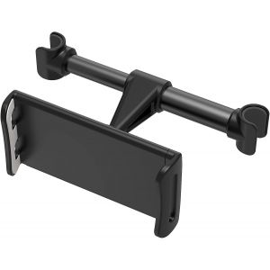 Support de si&egrave;ge arri&egrave;re de Voiture, Support de t&eacute;l&eacute;phone Portable, Tablette de Voiture, Support r&eacute;glable pour tablettes/t&eacute;l&eacute;phones de 4 &agrave; 11 Pouces, iPad Air, Tabs - Neuf
