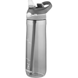 Subzonal-Ashland Autospout Gourde Avec Paille Rabattable| Grande Bouteille D&iquest;Eau De 720 Ml Sans Bpa | Gourde De Sport | Bouteille Antifuites | Id&eacute;ale Pour L&iquest;&Eacute;cole, Le Sport, Le V&eacute;lo - Neuf