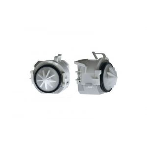 BOSCH - POMPE DE VIDANGE LAVE VAISSELLE BOSCH BLP3 POUR LAVE VAISSELLE - 00620774 - Neuf