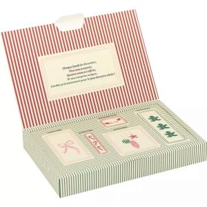 La-Ros&eacute;e Coffret Calendrier de l'Avent - Neuf