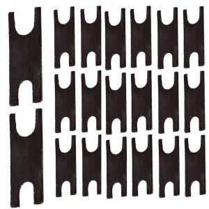 Clavier M&eacute;canique Pcb Stabilisateur Satellite Switch Films Joint Autocollant Big Key Adjustment Switch - Neuf