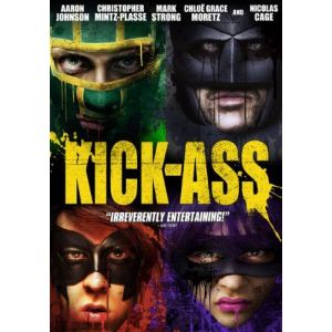 Kick Ass - Neuf