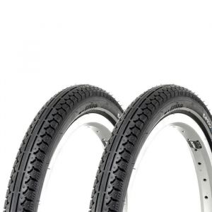 Pneu V&eacute;lo - Ortem - 20 X 1.75" - Anti-Crevaison - Nylon - Mixte - Neuf