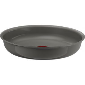 Subzonal-Ingenio Vivissima, Po&ecirc;le En C&eacute;ramique Antiadh&eacute;sive De 24 Cm, Utilisable Avec Poign&eacute;e Amovible, 100% Aluminium Recycl&eacute; Avec Thermo-Signal, Adapt&eacute;e &Agrave; Toutes Les Sources De Chaleur, Y Compris - Neuf