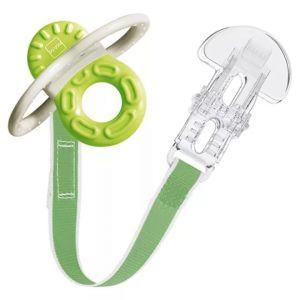 Mam Mini-Anneau De Dentition Phase 1 - Neuf