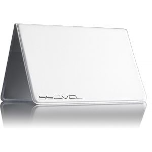 NSIECD-Kreditkartenetui Komfort - Neuf