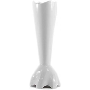 NouvelHorizonstore-Anakel Home Bras M&eacute;langeur de Remplacement pour Braun mod&egrave;le 4191/4192 4 vagues | R&eacute;f&eacute;rence 67050130 | Compatible avec Multiquick 5, Minipimer 5, Multiquick 7 | Couleur blanche - Neuf