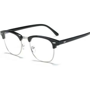 Lunettes photochromiques avec filtre anti-lumi&egrave;re bleue - Neuf