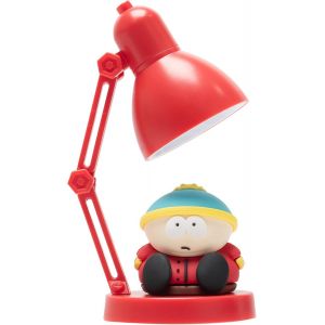 Kal-South Park Mini Lampe Led, Avec Figurine Cartman À Clipser, Cadeau Parfait Pour Les Fans De La Série Culte - Neuf