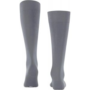 Lufthansa Travel & Comfort Homme Energizing Cotton Chaussettes Longues Compression Forte Meilleure Circulation Sanguine Id&eacute;ales Pour Voyager Et Position Assise Respirantes Douces 1 Paire.[S3] - Neuf