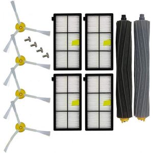 Kit d'accessoires pour aspirateur Roomba s&eacute;ries 800 et 900 - Neuf