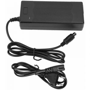 [Non Accessoires D'origine] (Règlements De L'ue) Xiaomi M365 Chargeur, 42v 2a Scooter Électrique Chargeur, Scooter Électrique, Chargeur De Puissance D'adaptateur Adapté Pour Xiaomi Mijia Et Ninebot - Neuf