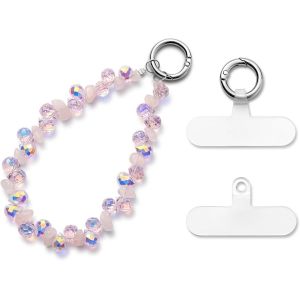 Cha&icirc;ne De T&eacute;l&eacute;phone Portable Universelle Pour T&eacute;l&eacute;phone Portable - Cha&icirc;ne Courte - Pendentif Pour T&eacute;l&eacute;phone Portable - Neuf