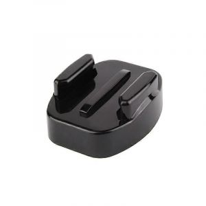 Support de trépied à dégagement rapide pour GoPro Hero8 5 3 4 Session SJCAM SJ4000 Xiaomi Yi 4K Camera avec écrous 1/4 pouce - Neuf
